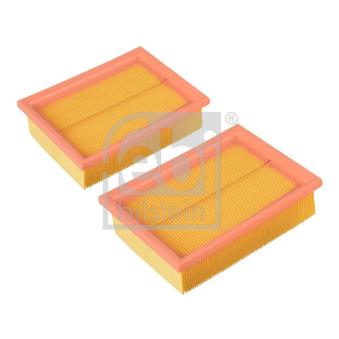 Filtre à air FEBI BILSTEIN OEM 030198620 Filtre à air FEBI BILSTEIN OEM 030198620