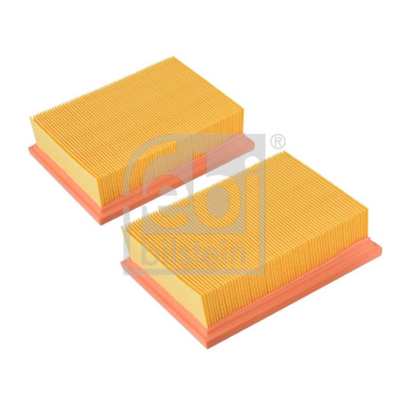 Filtre à air FEBI BILSTEIN 24402 - Visuel 1