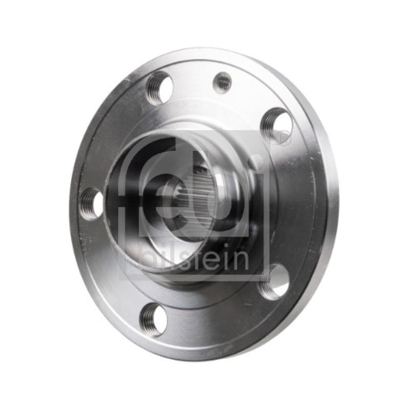 Kit de roulements de roue FEBI BILSTEIN 24414 - Visuel 1