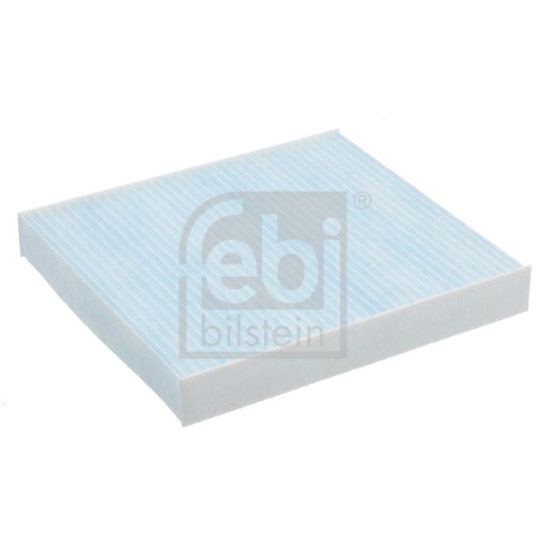 Filtre, air de l'habitacle FEBI BILSTEIN 24423 - Visuel 1