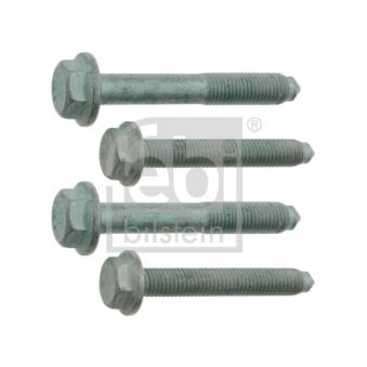 Vis d'assemblage, bras de suspension FEBI BILSTEIN [24424]