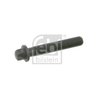 Boulon de bielle FEBI BILSTEIN 24431 pour AUDI A6 E 320 - 224cv