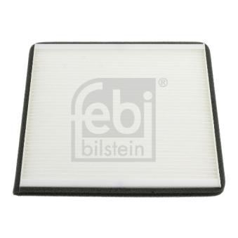 Filtre, air de l'habitacle FEBI BILSTEIN OEM 72880AG0009P