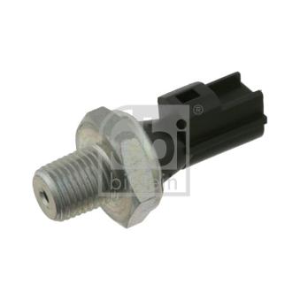 Indicateur de pression d'huile FEBI BILSTEIN 24436 pour AUDI A6 2.2 TDCi - 110cv
