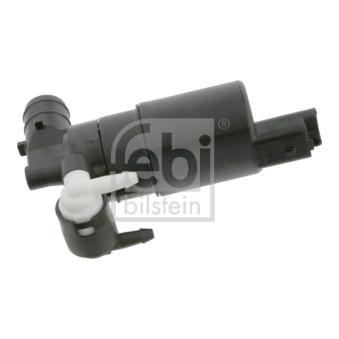 Pompe d'eau de nettoyage, nettoyage des vitres FEBI BILSTEIN OEM 643470