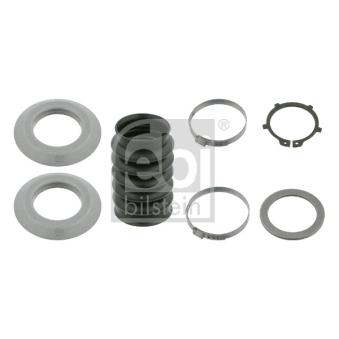 Kit de montage, joint de l'arbre longitudinal FEBI BILSTEIN OEM 2D0598351A