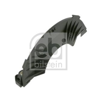 Cache, courroie FEBI BILSTEIN 24502 pour VOLKSWAGEN PASSAT 1.8 - 87cv