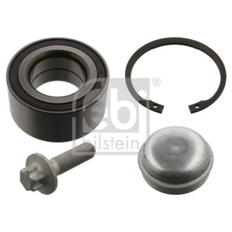 Kit de roulements de roue FEBI BILSTEIN OEM A1699810127