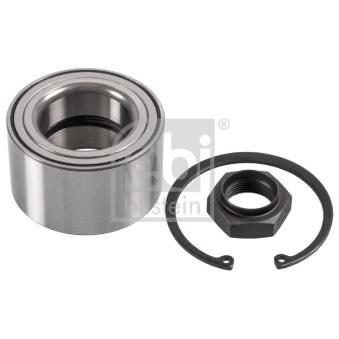 Kit de roulements de roue FEBI BILSTEIN OEM 71753809
