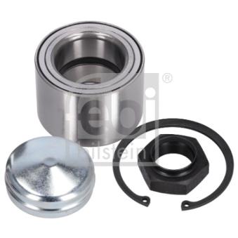 Kit de roulements de roue FEBI BILSTEIN OEM 1328054080