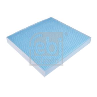 Filtre, air de l'habitacle FEBI BILSTEIN OEM 80292SWWG01