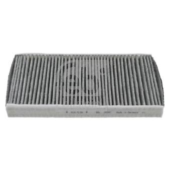 Filtre, air de l'habitacle FEBI BILSTEIN OEM E146106