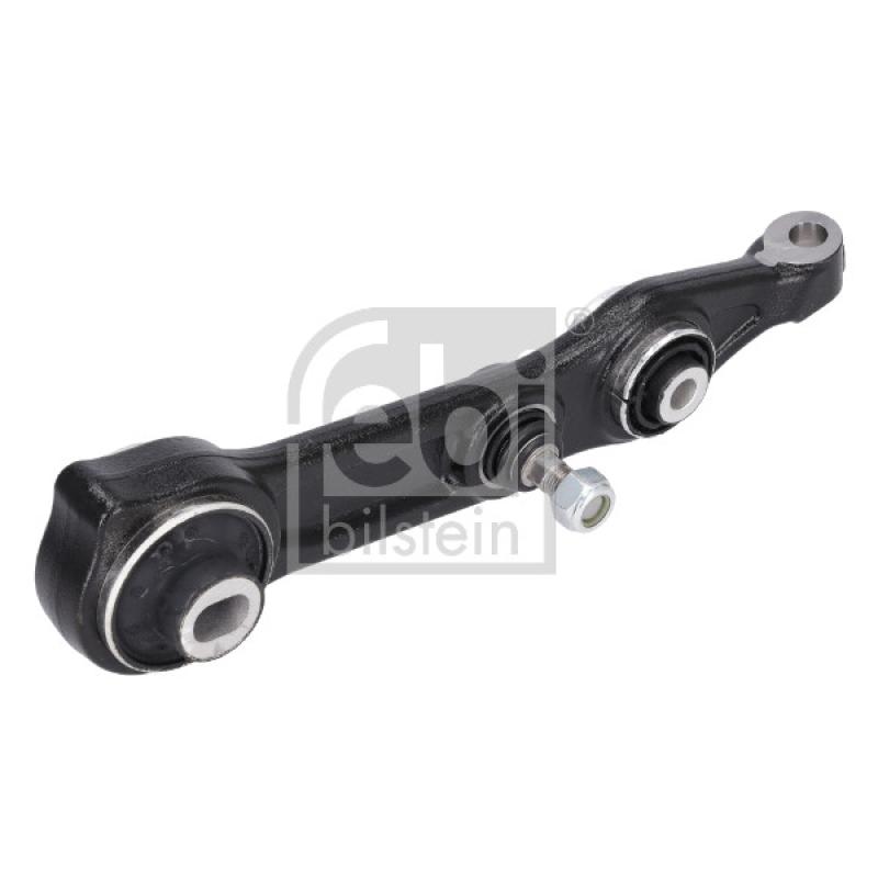 Triangle ou bras de suspension (train avant) FEBI BILSTEIN 24545 - Visuel 1