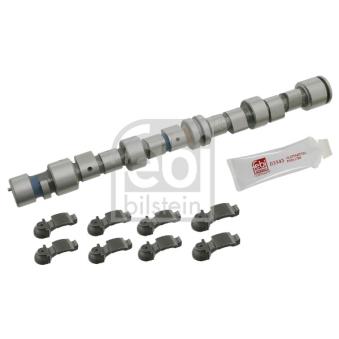 Jeu d'arbres à came FEBI BILSTEIN [24549]