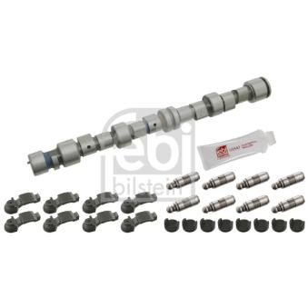 Jeu d'arbres à came FEBI BILSTEIN OEM 24401409