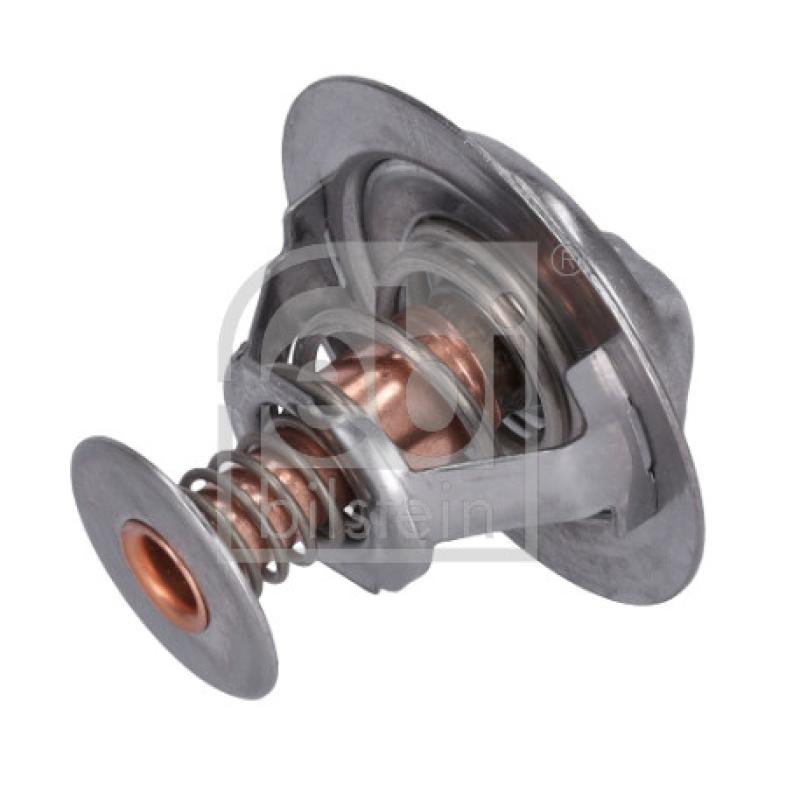 Thermostat d'eau FEBI BILSTEIN 24555 - Visuel 1