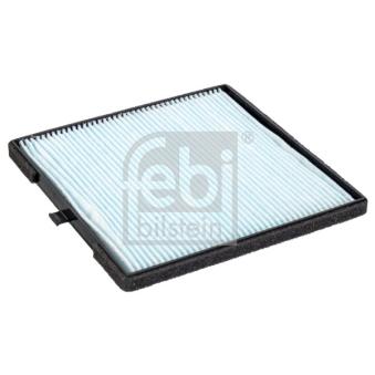 Filtre, air de l'habitacle FEBI BILSTEIN OEM 971330X900