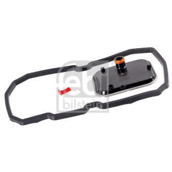 Filtre hydraulique, boîte automatique FEBI BILSTEIN OEM A1683770395
