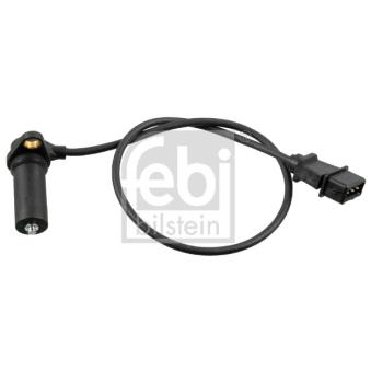 Capteur d'angle, vilebrequin FEBI BILSTEIN 24576