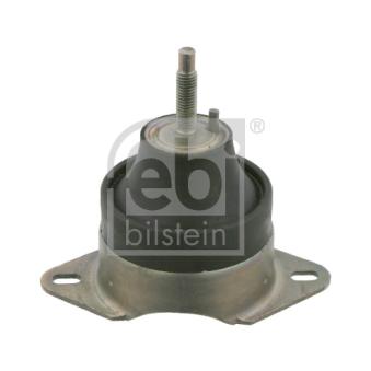 Support moteur FEBI BILSTEIN 24594 pour CITROEN XM 2.1 TD 12V - 109cv