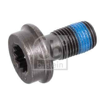 Boulon de volant moteur FEBI BILSTEIN 24602