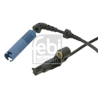 Capteur, vitesse de roue avant gauche FEBI BILSTEIN OEM 34526792897