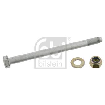 Kit d'assemblage, bras de liaison FEBI BILSTEIN 24687
