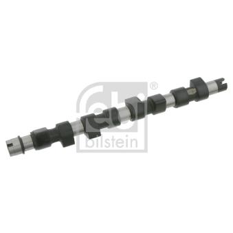 Arbre à came FEBI BILSTEIN 24701