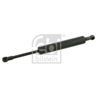 Vérin de hayon, de coffre arrière gauche FEBI BILSTEIN 24709