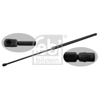 Vérin, capot-moteur FEBI BILSTEIN 24735