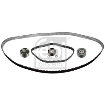 Kit de distribution FEBI BILSTEIN OEM 059198119B