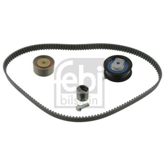 Kit de distribution FEBI BILSTEIN OEM 06F198119