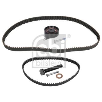Kit de distribution FEBI BILSTEIN OEM 074198119A