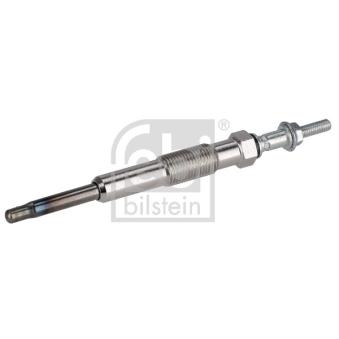 Bougie de préchauffage FEBI BILSTEIN 24771
