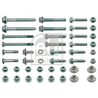 Kit d'assemblage, bras de liaison FEBI BILSTEIN 24804 pour KIA PRO CEED 2.4 - 163cv