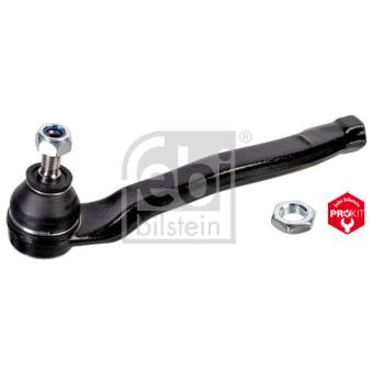 Rotule de barre de connexion avant droit FEBI BILSTEIN OEM 7701054584