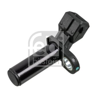Capteur d'angle, vilebrequin FEBI BILSTEIN 24866 pour FORD MONDEO 1.8 i 16V - 115cv