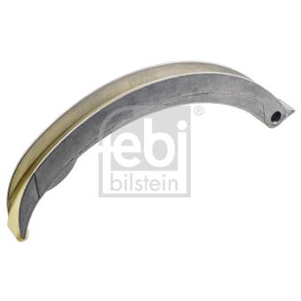 Guide fixe, chaîne de distribution FEBI BILSTEIN 24897