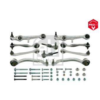 Kit de réparation, bras triangulaire FEBI BILSTEIN OEM 4B3498998