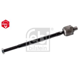 Rotule de direction intérieure, barre de connexion FEBI BILSTEIN OEM 5775502000