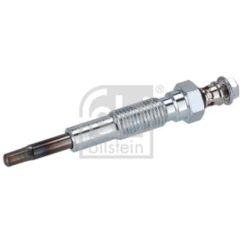 Bougie de préchauffage FEBI BILSTEIN OEM XM3412A342BA