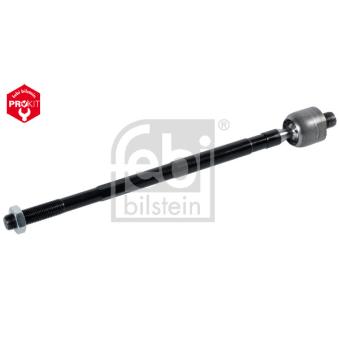 Rotule de direction intérieure, barre de connexion FEBI BILSTEIN 24923 pour HYUNDAI TERRACAN 2.9 CRDi - 150ch