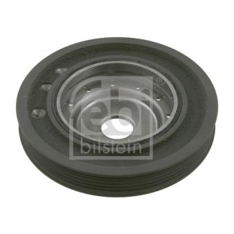 Poulie, vilebrequin FEBI BILSTEIN OEM 8200051194