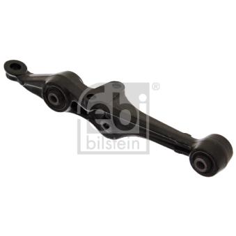 Triangle ou bras de suspension (train avant) FEBI BILSTEIN OEM 51365S84A00