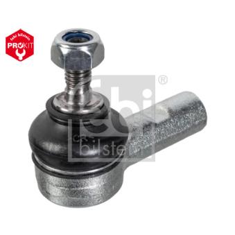 Boule, tringlerie de commande FEBI BILSTEIN [24990]