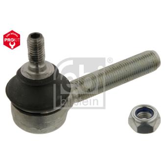 Boule, tringlerie de commande FEBI BILSTEIN [24992]
