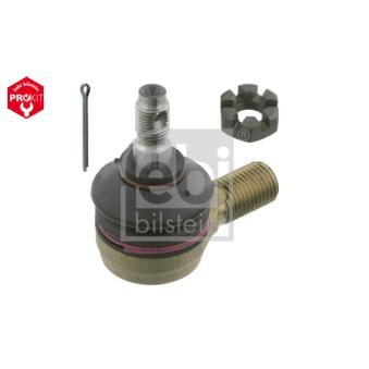 Boule, tringlerie de commande FEBI BILSTEIN [24993]