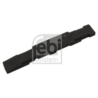 Guide fixe, chaîne de distribution FEBI BILSTEIN 25157