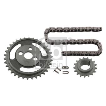 Kit de distribution par chaîne FEBI BILSTEIN OEM 1434861
