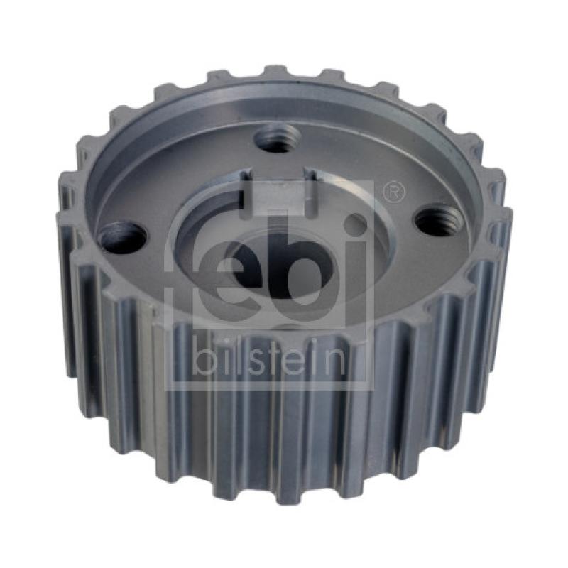 Roue dentée, vilebrequin FEBI BILSTEIN 25166 - Visuel 1